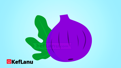 דף צביעה תאנה